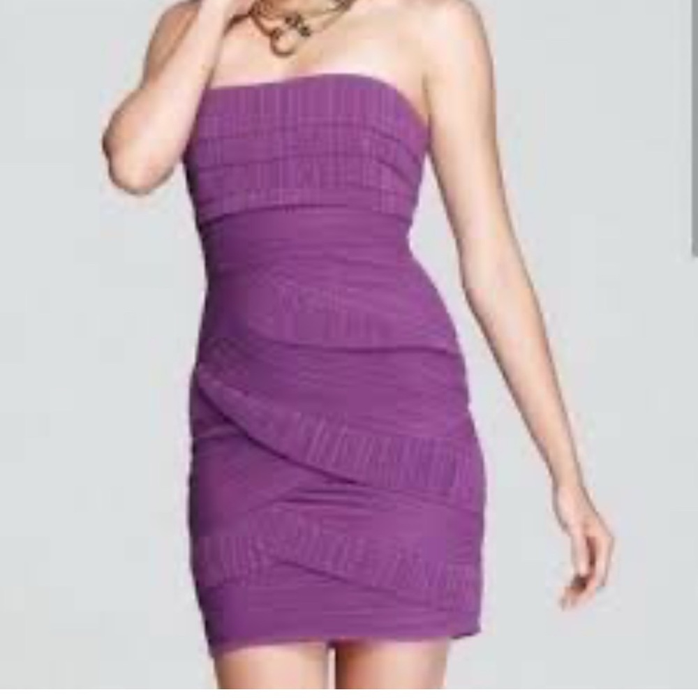 BCBG Jorie dress